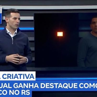 Produção audiovisual impulsiona economia do Rio Grande do Sul
