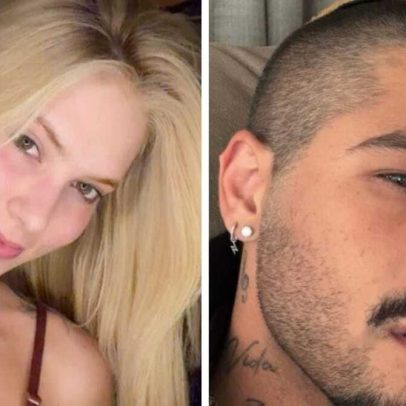 Virgínia Fonseca mostra o caçula; Zé comenta sobre namorada
