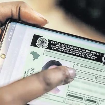 São Paulo tem a CNH mais barata do Brasil