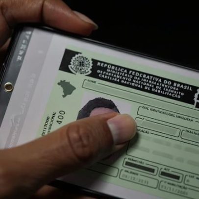 Renovação automática da CNH é aprovada; exame médico continua obrigatório