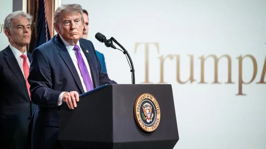 Trump endurece regras para Green Card.