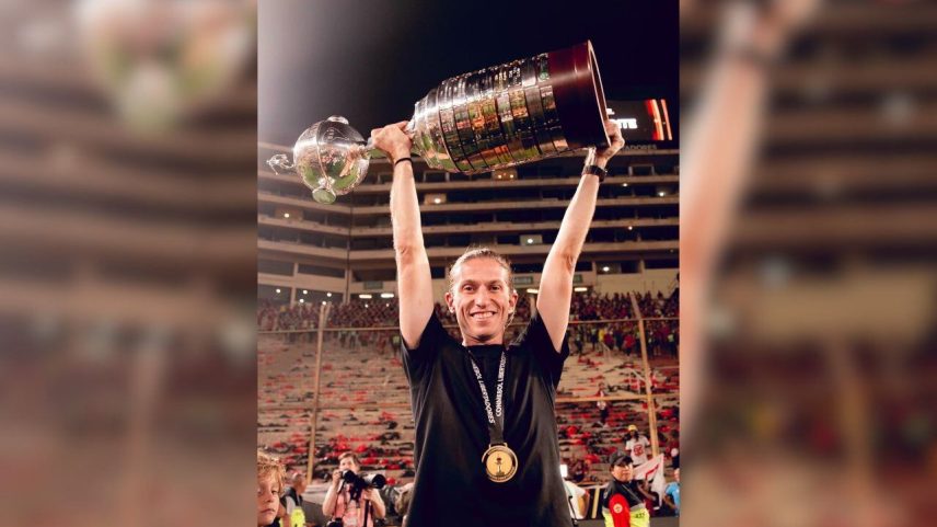 Filipe Luís deve ir para o Monaco, que disputa do Campeonato Francês