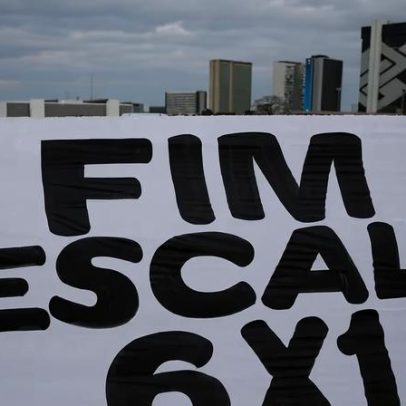 Fim da escala 6x1 no Brasil: 68% aprovam, 22% desaprovam, aponta pesquisa