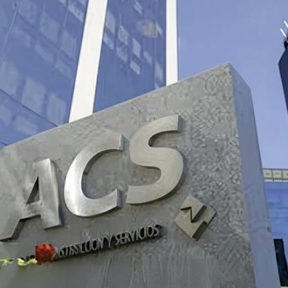 Filiais da ACS fortalecem domínio nos EUA