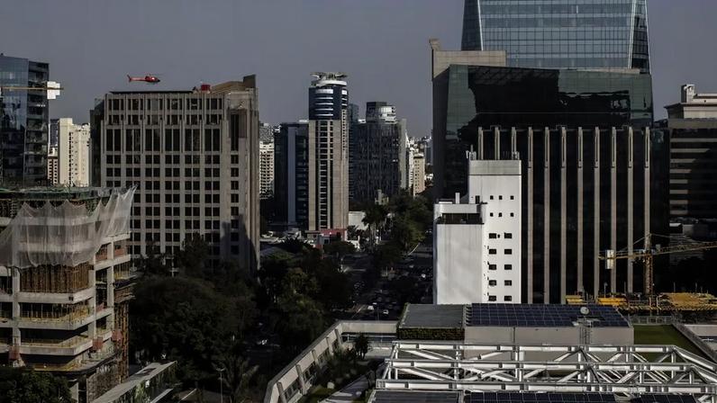 UBS BB nomeia ex-Bradesco BBI para chefiar ECM