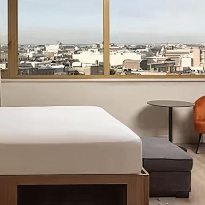 Hilton assina complexo de 215 apartamentos turísticos no Retiro, em Madrid
