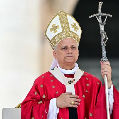 “Em nome da Igreja, peço sinceramente perdão”: Papa Leão XIV reconhece papel histórico do Vaticano na escravidão e faz pedido de desculpas inédito