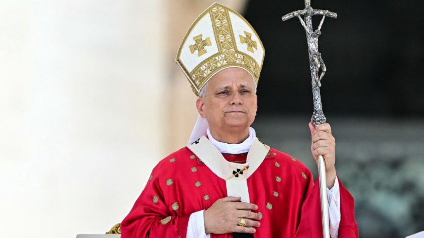 “Em nome da Igreja, peço sinceramente perdão”: Papa Leão XIV reconhece papel histórico do Vaticano na escravidão e faz pedido de desculpas inédito