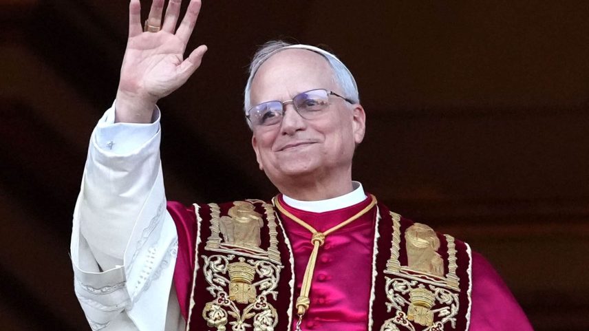 “Em nome da Igreja, peço sinceramente perdão”: Papa Leão XIV reconhece papel histórico do Vaticano na escravidão e faz pedido de desculpas inédito