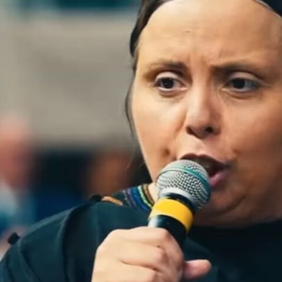 Pastora incentiva vítimas a deixar igrejas que acobertam violência
