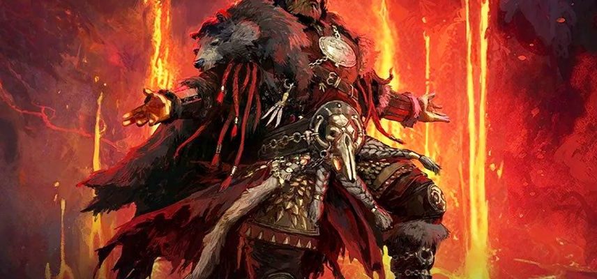 Path of Exile 2 pode sair do Acesso Antecipado no fim do ano, segundo diretor