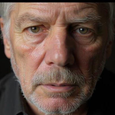 Reginaldo Faria, 88, debate envelhecimento em novo filme