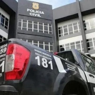 Líder apontado do PCC na Bahia é preso em São Paulo