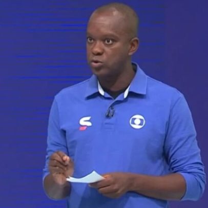 PC Oliveira esclarece polêmica de arbitragem em Palmeiras x Cruzeiro