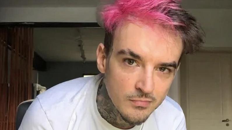 O youtuber e ex-MTV PC Siqueira foi encontrado morto em 2023