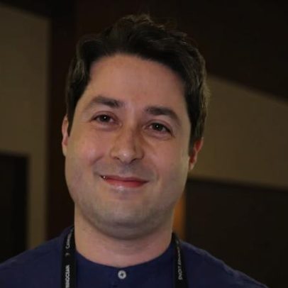 Lions enfatiza criatividade com cooperação e rigor, afirma Rafael Gil