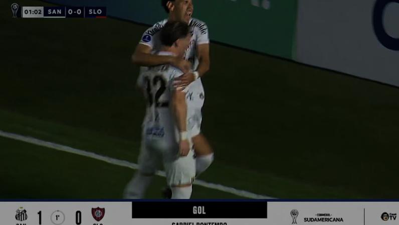 CONMEBOL Sudamericana