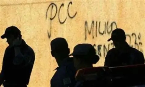 Entenda como o PCC aumentou seu “poder paralelo” em Paraisópolis e passou a adotar os métodos do CV