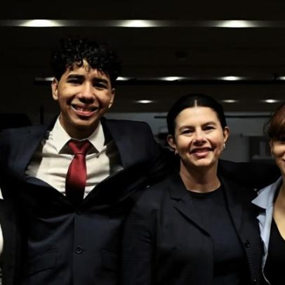 Brasil vence pela primeira vez competição latino-americana de Direito Especial