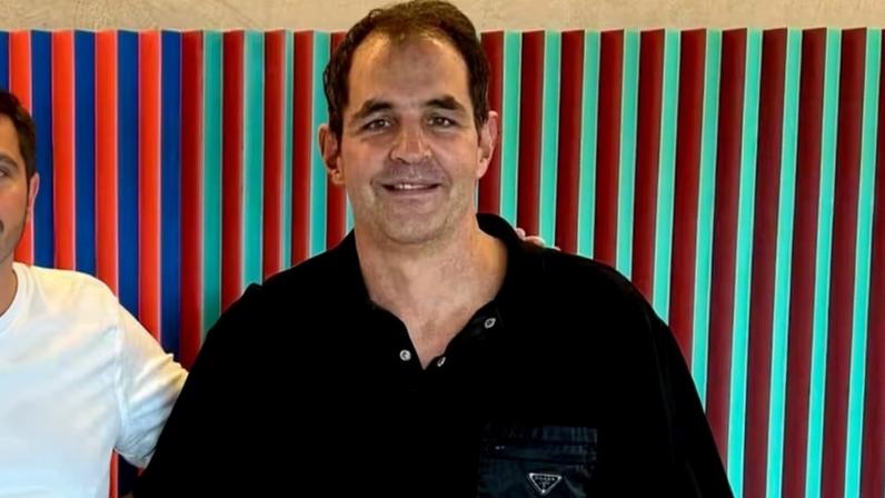 Bertolucci tem mais de R$ 300 milhões a receber de clubes brasileiros com transações não pagas (Reprodução)