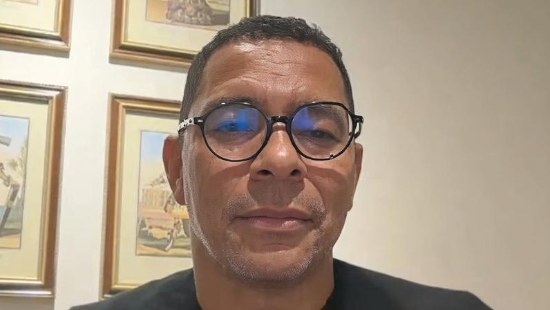 Gilberto Silva