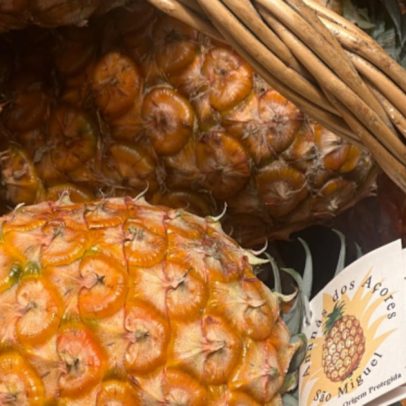 Açores: arquipélago de sabores dialoga com o Brasil