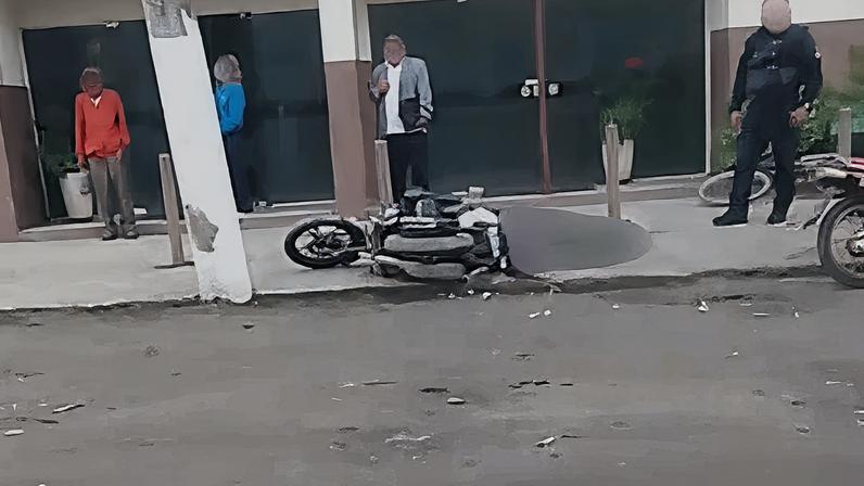 Pedreiros foram baleados em operação em São Gonçalo (RJ)