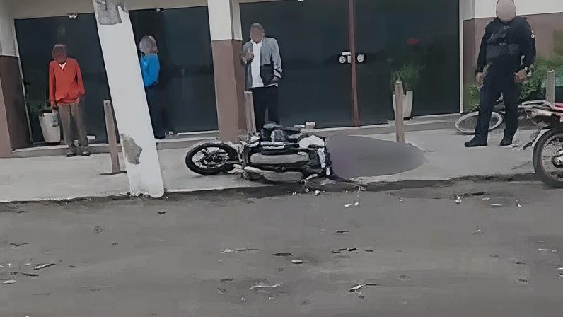 Pedreiros foram baleados em operação em São Gonçalo (RJ)