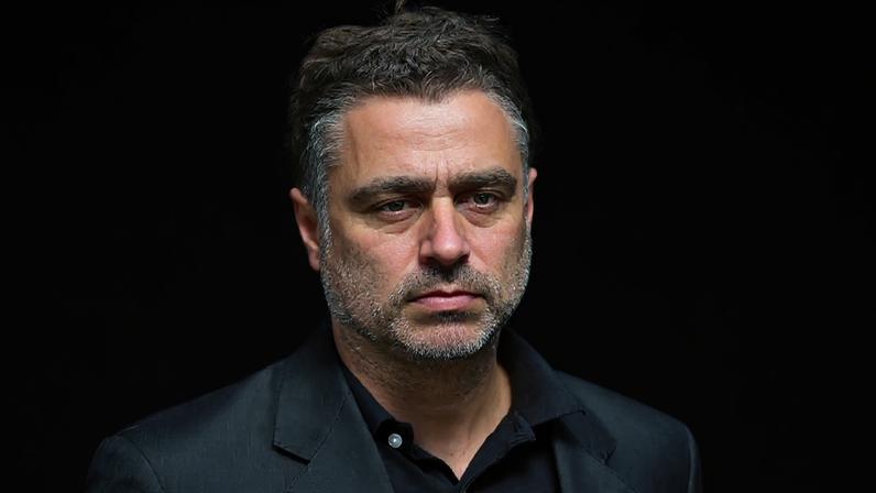 O cineasta português Pedro Pinho