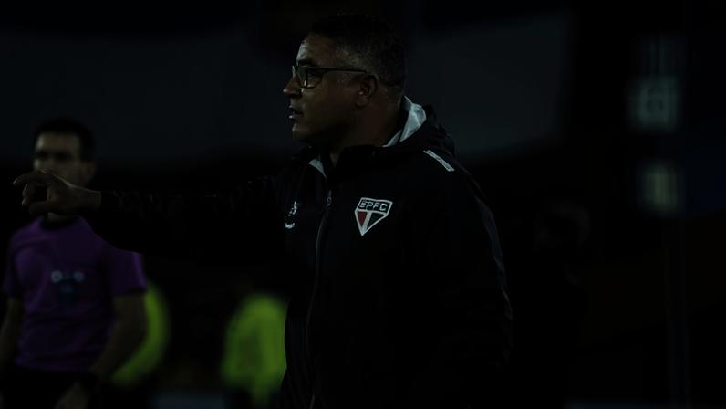 São Paulo escala força máxima diante do Juventude pela Copa do Brasil