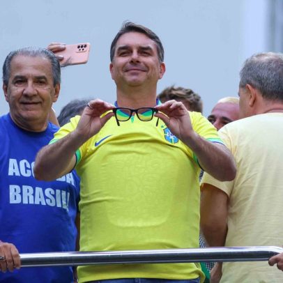 Sucessão no RJ: grupo de Flávio articula obstrução no Congresso com Alcolumbre
