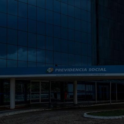 Vazamento no INSS expõe 2,8 milhões de CPFs, 98% de falecidos