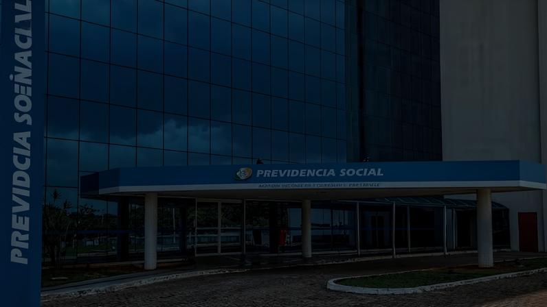 Segundo Dataprev, 98% das informações eram de pessoas mortas