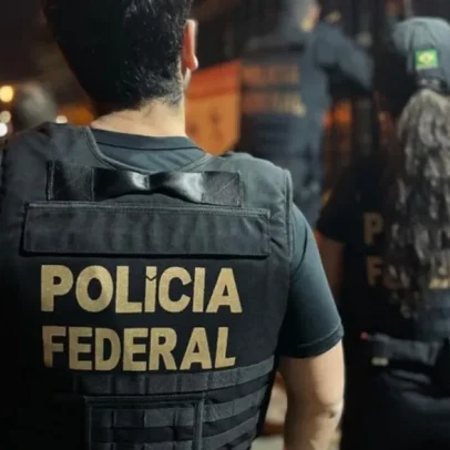 PF apreende recorde de R$ 71 milhões em criptomoedas em 2025