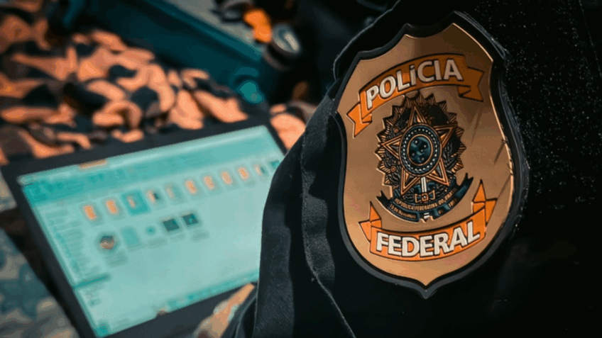 A 6ª fase da opera Compliance Zero desta 5ª feira (14.mai) resultou na prisão de Henrique Moura Vorcaro e de outros investigados identificados como integrantes de “A Turma” e “Os Meninos”