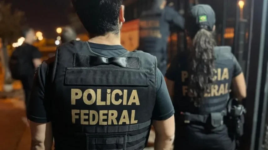 Imagem da matéria: PF apreende recorde de R$ 71 milhões em criptomoedas do crime em 2025