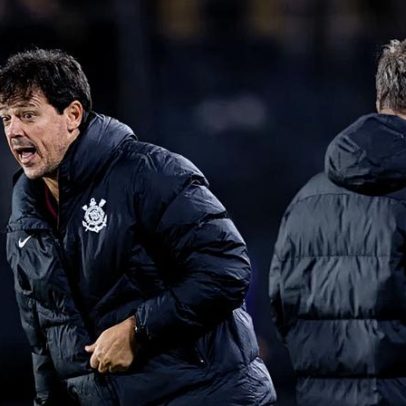Fernando Diniz atinge maior invencibilidade de um técnico na Libertadores