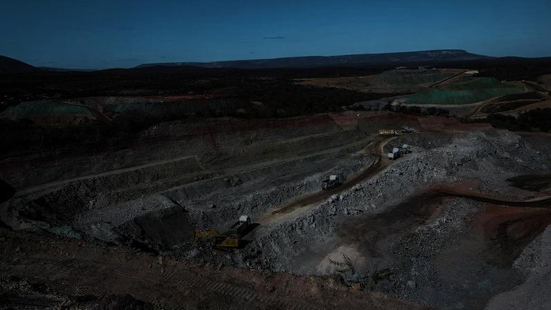 A base da nova economia digital depende de lítio, níquel, terras raras, cobalto, grafite, silício e nióbio, e o País possui reservas relevantes desses minerais, além de uma das matrizes energéticas mais limpas do mundo