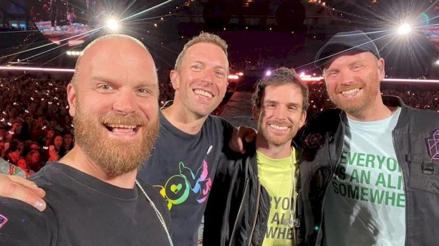 Taylor Swift e Coldplay traçam estratégia de algoritmos na era dos vídeos curtos
