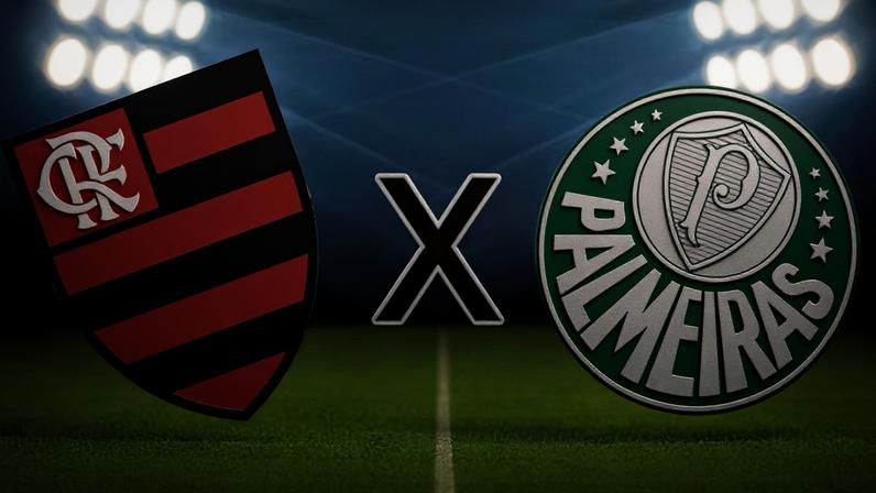 Crédito: Palmeiras