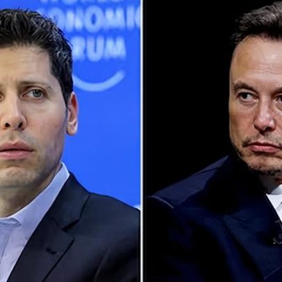 Musk, Altman e Amodei levam disputa de ego para maiores IPOs da história