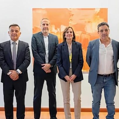 Seguro assina novo acordo coletivo para 75.000 trabalhadores até 2028