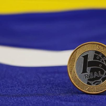 IBC-Br: economia recua 0,7% em março