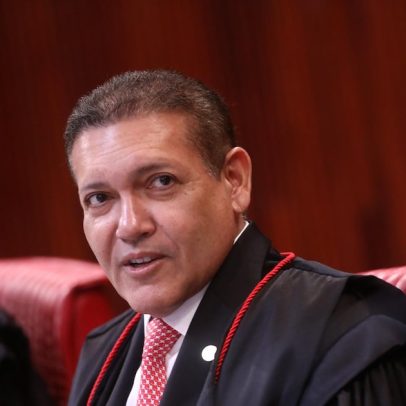 Nunes Marques assume presidência do TSE após indicação de Bolsonaro