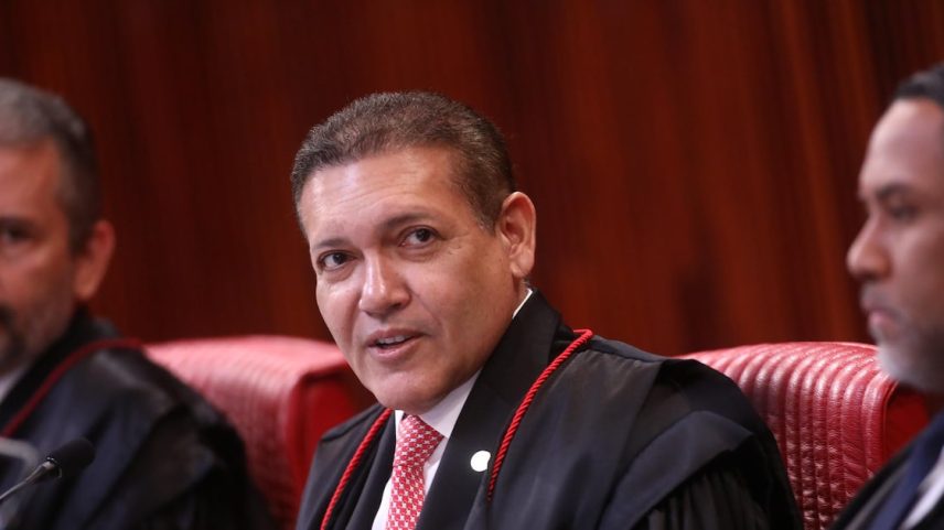 Ministro toma posse nesta terça-feira, 12, às 19h