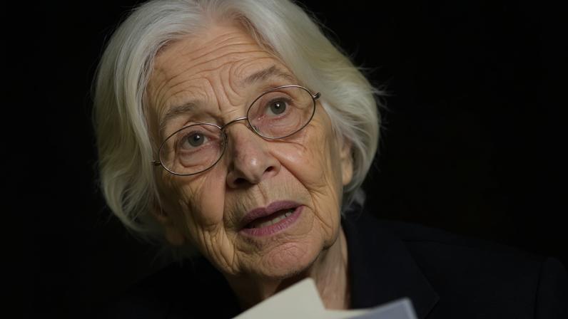 Adélia Prado é uma das principais vozes da literatura brasileira contemporânea