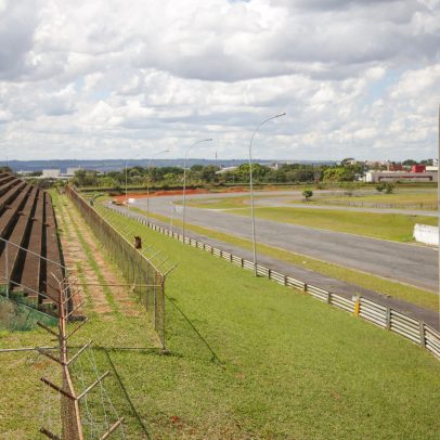 Autódromo de Brasília amplia programação esportiva e abre espaço para corredores
