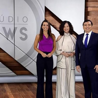 Estúdio News analisa queda de cabelo como questão de saúde pública no Brasil