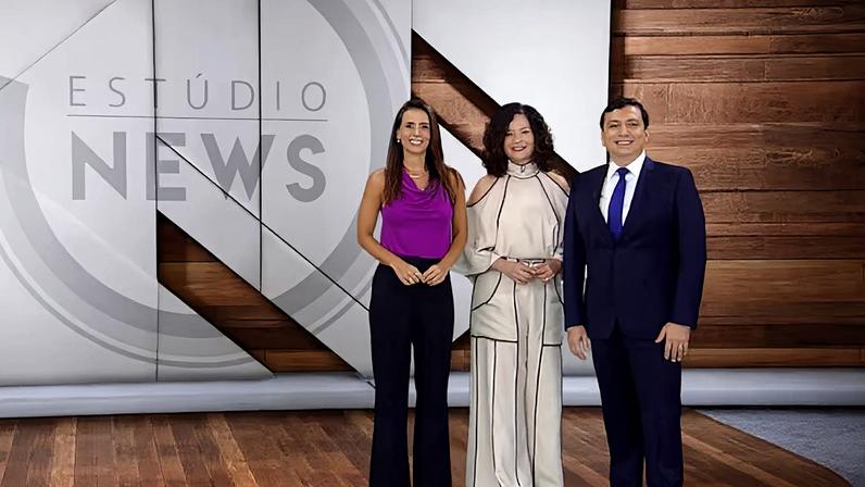 Estúdio News analisa queda de cabelo como questão de saúde pública no Brasil