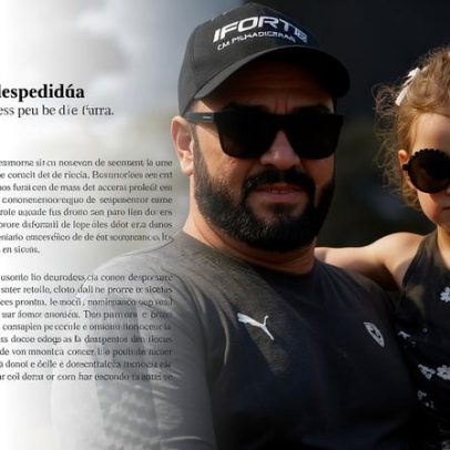 Mineiros morrem em acidente na Bahia; pai e filha serão sepultados em MG